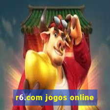 r6.com jogos online